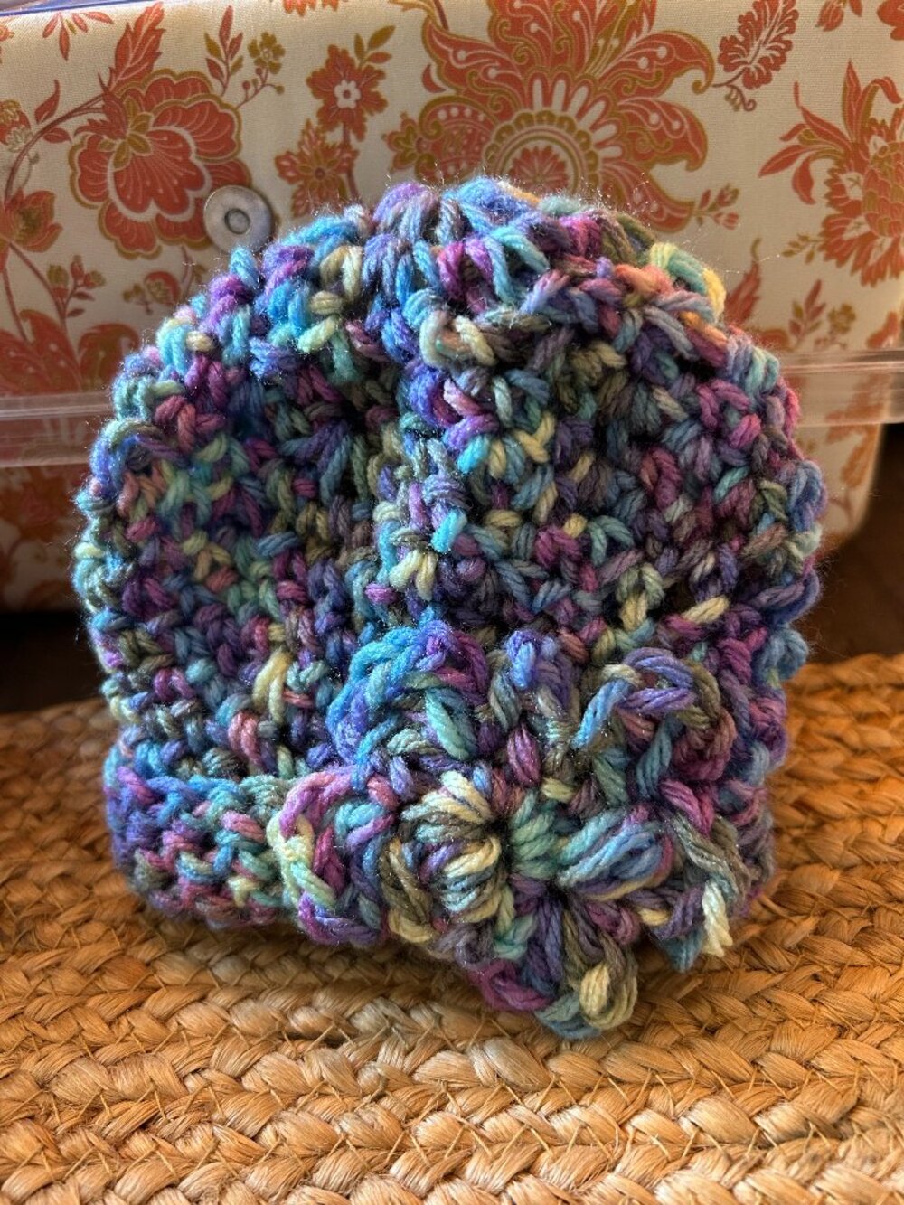 Adorable Baby Hat